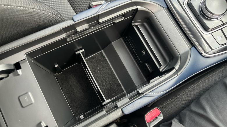 Mazda Cx-30 2.0 Skyactiv-X MHEV Sport Lux 5dr AWD Petrol Hatchback